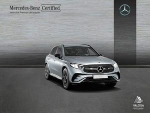 Mercedes GLC 300 de 4Matic AMG Line (EURO 6d)  - Foto 2