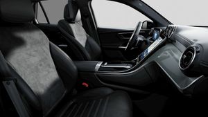 Mercedes GLC 300 de 4Matic AMG Line (EURO 6d)  - Foto 2