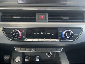 Audi A4 2.0 TDI clean d 150CV S line edition  - Foto 2