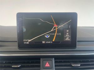 Audi A4 2.0 TDI clean d 150CV S line edition  - Foto 2