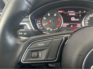 Audi A4 2.0 TDI clean d 150CV S line edition  - Foto 2