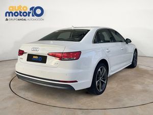 Audi A4 2.0 TDI clean d 150CV S line edition  - Foto 2