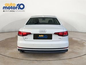 Audi A4 2.0 TDI clean d 150CV S line edition  - Foto 2