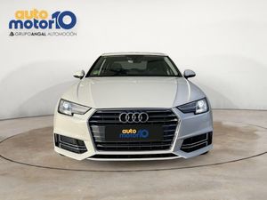 Audi A4 2.0 TDI clean d 150CV S line edition  - Foto 2