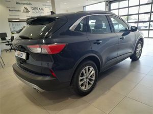 Ford Kuga Titanium 2.0 EcoBlue 140kW 4x4 Auto  - Foto 2