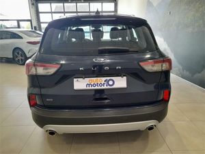 Ford Kuga Titanium 2.0 EcoBlue 140kW 4x4 Auto  - Foto 2
