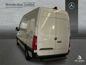 Mercedes Sprinter 311 CDI MEDIO PRO  - Foto 2