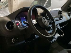 Mercedes Sprinter 311 CDI MEDIO PRO  - Foto 2