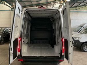 Mercedes Sprinter 311 CDI MEDIO PRO  - Foto 2