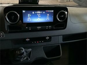 Mercedes Sprinter 311 CDI MEDIO PRO  - Foto 2