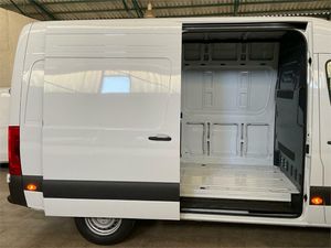 Mercedes Sprinter 311 CDI MEDIO PRO  - Foto 2