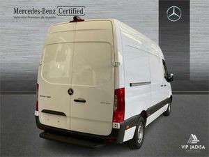Mercedes Sprinter 311 CDI MEDIO PRO  - Foto 2