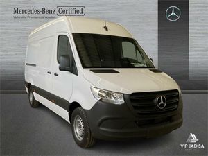 Mercedes Sprinter 311 CDI MEDIO PRO  - Foto 2