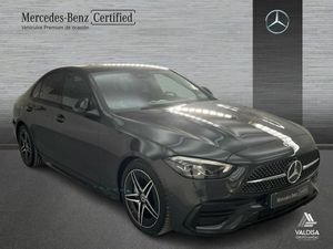 Mercedes Clase C 200 d Berlina  - Foto 2