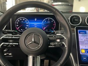 Mercedes Clase C 200 d Berlina  - Foto 2