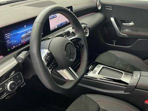 Mercedes CLA 220 d Coupé  - Foto 2