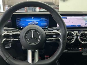 Mercedes CLA 220 d Coupé  - Foto 2