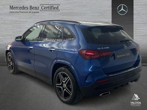 Mercedes GLA 200  - Foto 2