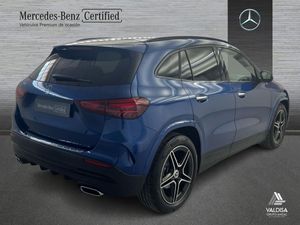 Mercedes GLA 200  - Foto 2