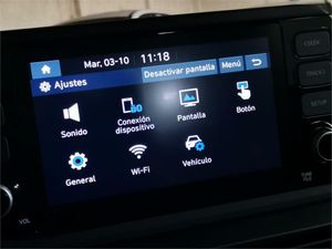 Hyundai i20 1.0 TGDI 74kW (100CV) Klass  - Foto 2