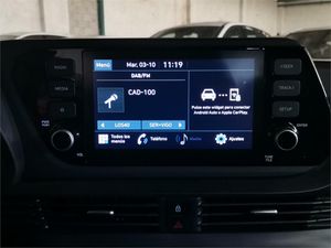 Hyundai i20 1.0 TGDI 74kW (100CV) Klass  - Foto 2