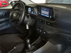 Hyundai i20 1.0 TGDI 74kW (100CV) Klass  - Foto 2