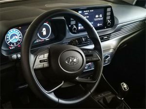 Hyundai i20 1.0 TGDI 74kW (100CV) Klass  - Foto 2