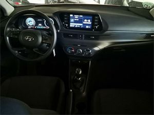 Hyundai i20 1.0 TGDI 74kW (100CV) Klass  - Foto 2