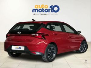 Hyundai i20 1.0 TGDI 74kW (100CV) Klass  - Foto 2