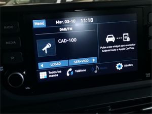 Hyundai i20 1.0 TGDI 74kW (100CV) Klass  - Foto 2