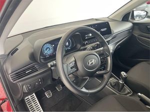 Hyundai Bayon 1.0 TGDI 74kW (100CV) 48V Maxx  - Foto 2