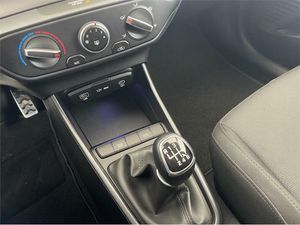 Hyundai Bayon 1.0 TGDI 74kW (100CV) 48V Maxx  - Foto 2