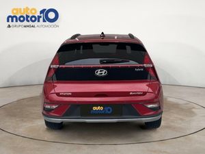 Hyundai Bayon 1.0 TGDI 74kW (100CV) 48V Maxx  - Foto 2