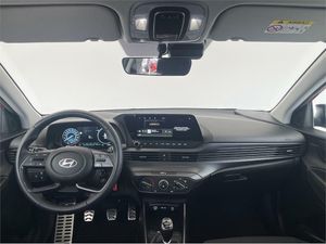 Hyundai Bayon 1.0 TGDI 74kW (100CV) 48V Maxx  - Foto 2