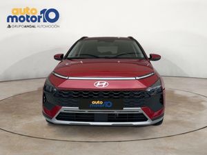 Hyundai Bayon 1.0 TGDI 74kW (100CV) 48V Maxx  - Foto 2