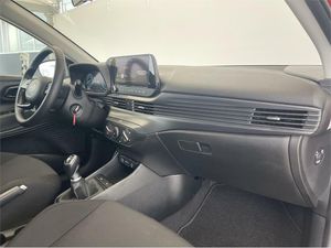 Hyundai Bayon 1.0 TGDI 74kW (100CV) 48V Maxx  - Foto 2