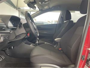 Hyundai Bayon 1.0 TGDI 74kW (100CV) 48V Maxx  - Foto 2