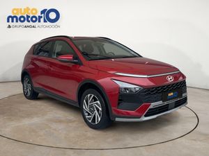 Hyundai Bayon 1.0 TGDI 74kW (100CV) 48V Maxx  - Foto 2