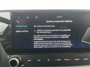 Hyundai Bayon 1.0 TGDI 74kW (100CV) 48V Maxx  - Foto 2