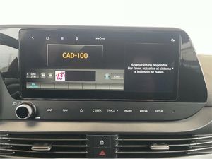 Hyundai Bayon 1.0 TGDI 74kW (100CV) 48V Maxx  - Foto 2