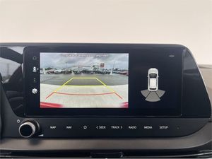 Hyundai Bayon 1.0 TGDI 74kW (100CV) 48V Maxx  - Foto 2