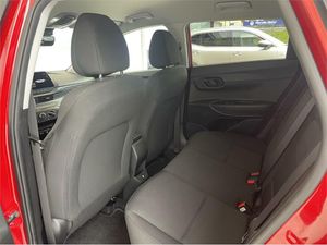 Hyundai Bayon 1.0 TGDI 74kW (100CV) 48V Maxx  - Foto 2