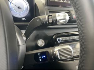 Hyundai Inster 42KWH 71KW (97CV) Klass  - Foto 2
