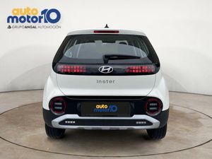 Hyundai Inster 42KWH 71KW (97CV) Klass  - Foto 2
