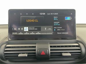 Hyundai Inster 42KWH 71KW (97CV) Klass  - Foto 2