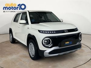 Hyundai Inster 42KWH 71KW (97CV) Klass  - Foto 2