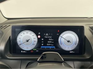 Hyundai Inster 42KWH 71KW (97CV) Klass  - Foto 2