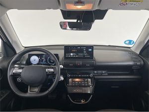 Hyundai Inster 42KWH 71KW (97CV) Klass  - Foto 2