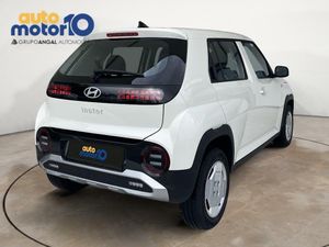 Hyundai Inster 42KWH 71KW (97CV) Klass  - Foto 2