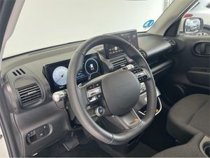 Hyundai Inster 42KWH 71KW (97CV) Klass  - Foto 2